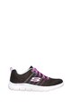 Skechers Pantofi sport cu garnituri contrastante Skech Appeal 2.0 High Energy Fete