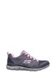 Skechers Pantofi sport din plasa tricotata Skech Appeal 2.0 High Energy Fete