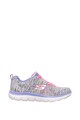 Skechers Pantofi sport din plasa tricotata Skech Appeal 2.0 High Energy Fete