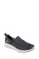 Skechers Pantofi slip-on sport GO WALK MAX Barbati