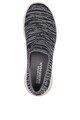 Skechers Pantofi slip-on cu aspect tricotat Go Walk Joy Femei