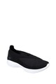 Skechers Pantofi sport slip-on cu design asimetric de plasa YOU Femei