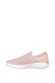 Skechers Pantofi slip-on de plasa tricotata You Femei