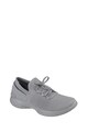 Skechers Pantofi sport slip-on cu sireturi pentru ajustare YOU Femei