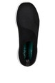 Skechers Pantofi slip-on de plasa tricotata You Femei