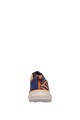 Skechers HYPNO-FLASH 2.0 bebújós sneakers cipő hálós anyagbetétekkel Fiú