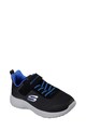 Skechers Pantofi sport cu insertii de plasa DYNAMIGHT Baieti