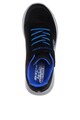 Skechers Pantofi sport cu insertii de plasa DYNAMIGHT Baieti