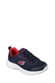 Skechers DYNAMIGHT sportcipő hálós anyagú betétekkel Fiú