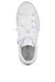 Skechers Hi-Lite Slick Shoes lakkozott sneakers cipő női