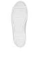 Skechers Hi-Lite Slick Shoes lakkozott sneakers cipő női