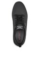 Skechers Pantofi sport cu garnituri de piele intoarsa Depth Charge-Trahan Barbati