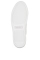 Skechers Pantofi slip-on cu calcai decupat Vaso-Mitad Femei