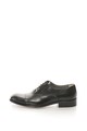 Zee Lane Collection Pantofi derby de piele Barbati