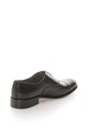 Zee Lane Collection Pantofi derby de piele Barbati