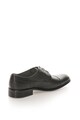 Zee Lane Collection Pantofi derby de piele Barbati