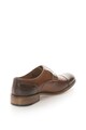 Zee Lane Collection Pantofi derby de piele Barbati