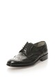 Zee Lane Collection Bőr brogue cipő férfi