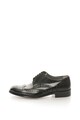 Zee Lane Collection Bőr brogue cipő férfi