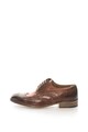 Zee Lane Collection Кожени обувки Brogue Мъже