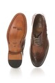 Zee Lane Collection Bőr brogue cipő férfi