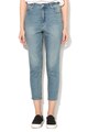 Cheap Monday Blugi mom, cu aspect decolorat Donna Femei