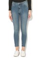 Cheap Monday Blugi skinny fit cu talie inalta Femei