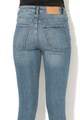 Cheap Monday Blugi skinny fit cu talie inalta Femei