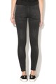 Cheap Monday Blugi super skinny cu rupturi decorative si buzunare Femei