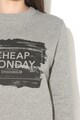 Cheap Monday Суитшърт с лого Жени