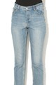 Cheap Monday Blugi slim fit cu terminatie nefinisata Revive Femei