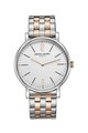 Pierre Cardin Ceas quartz cu bratara metalica Everyday Essentials Barbati