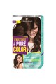 PURE COLOR Vopsea de par permanenta  5.5 Gold Choco, 142.5 ml Femei