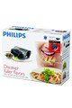 Philips Gratar electric  HD4467/90, 2000 W Femei
