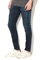 G-Star RAW 1 Blugi slim fit cu aspect decolorat Barbati