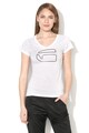 G-Star RAW Tricou cu imprimeu logo Femei