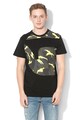 G-Star RAW Tricou cu imprimeu camuflaj Froatz Barbati