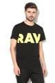 G-Star RAW Tricou cu imprimeu logo Vilsi Barbati