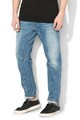 G-Star RAW Blugi conici A-Crotch 3D Barbati