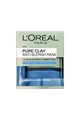 L'Oreal Paris Masca  Pure Clay Femei