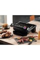 Tefal Gratar electric  OptiGrill+ , 2000 W, 6 programe automate, Negru Femei