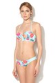 ESPRIT Bodywear Sutien de baie cu imprimeu floral Femei