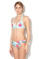 ESPRIT Bodywear Virágmintás bikinifelső női