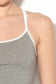 ESPRIT Bodywear Top cu spate decupat, de casa Femei