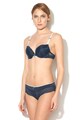 ESPRIT Bodywear Sutien push-up cu strat exterior de dantela Femei