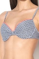 ESPRIT Bodywear Sutien push-up de baie cu bretele multifunctionale Femei