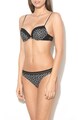 ESPRIT Bodywear SPRIT Bodywear, Rufina mintás push-up melltartó női