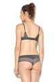 ESPRIT Bodywear Lily push-up melltartó csipkés réteggel női