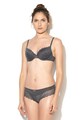 ESPRIT Bodywear Lily push-up melltartó csipkés réteggel női