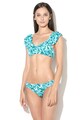 ESPRIT Bodywear Sutien de baie, fara sustinere metalica si cu burete detasabil Greenwood Beach Femei